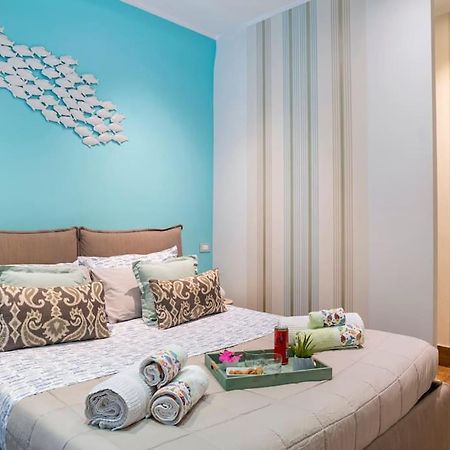 Lily'S - Near Harbor And Downtown With Terrace - Italy Flat Vacation Διαμέρισμα Γένοβα Εξωτερικό φωτογραφία