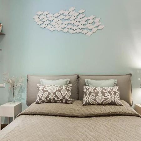 Lily'S - Near Harbor And Downtown With Terrace - Italy Flat Vacation Διαμέρισμα Γένοβα Εξωτερικό φωτογραφία