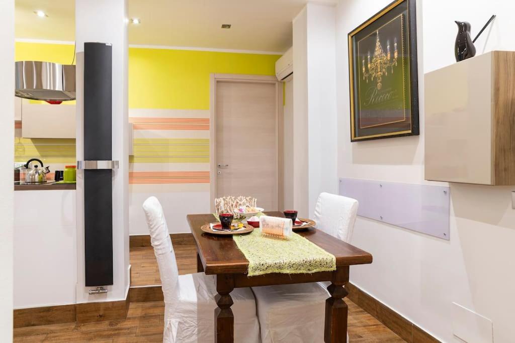 Lily'S - Near Harbor And Downtown With Terrace - Italy Flat Vacation Διαμέρισμα Γένοβα Εξωτερικό φωτογραφία