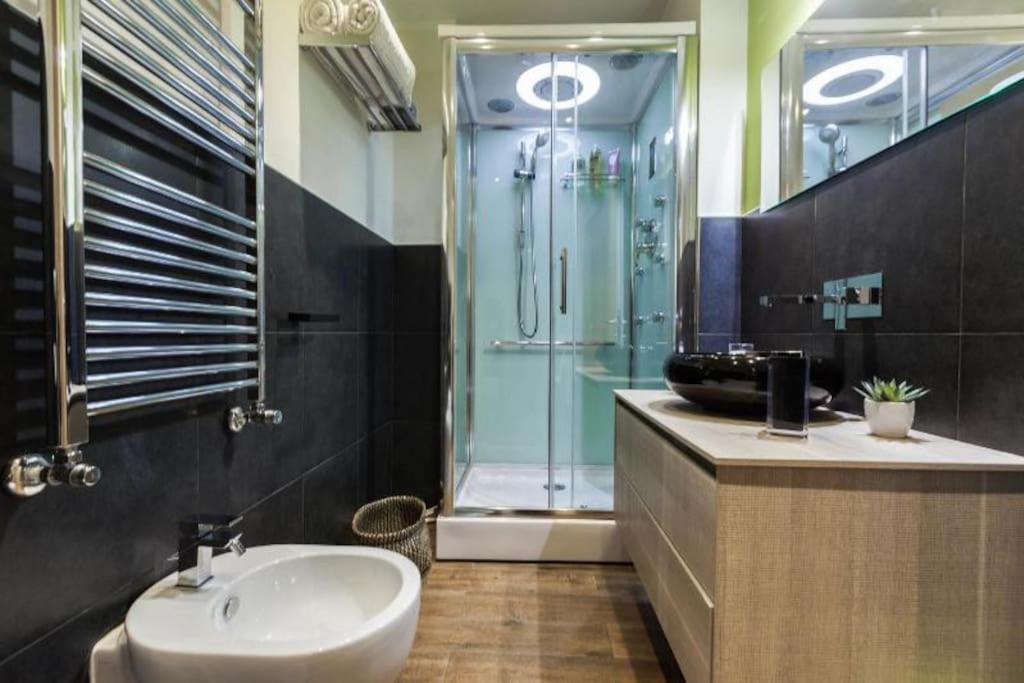 Lily'S - Near Harbor And Downtown With Terrace - Italy Flat Vacation Διαμέρισμα Γένοβα Εξωτερικό φωτογραφία
