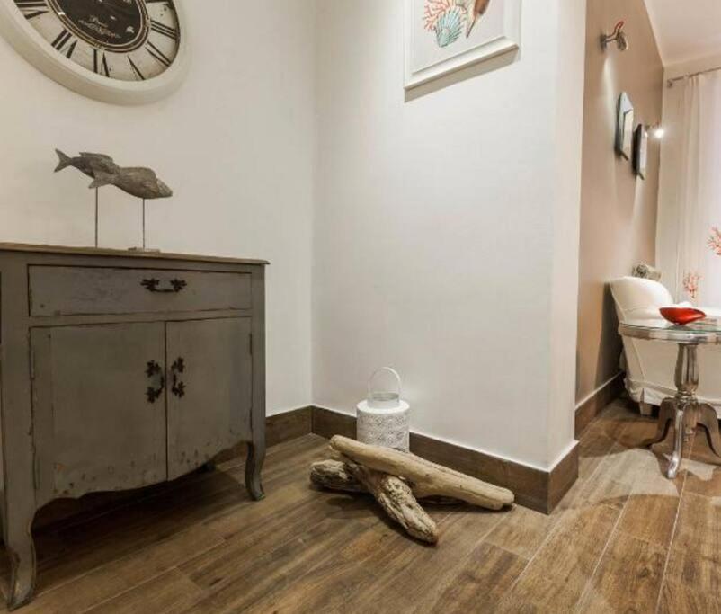 Lily'S - Near Harbor And Downtown With Terrace - Italy Flat Vacation Διαμέρισμα Γένοβα Εξωτερικό φωτογραφία