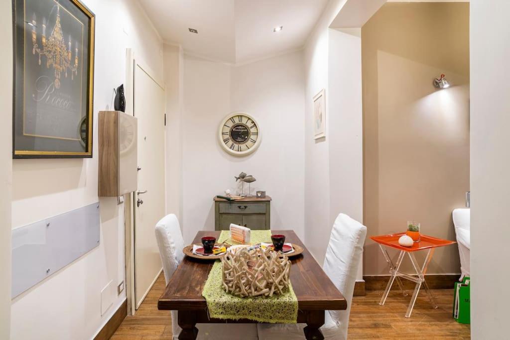 Lily'S - Near Harbor And Downtown With Terrace - Italy Flat Vacation Διαμέρισμα Γένοβα Εξωτερικό φωτογραφία