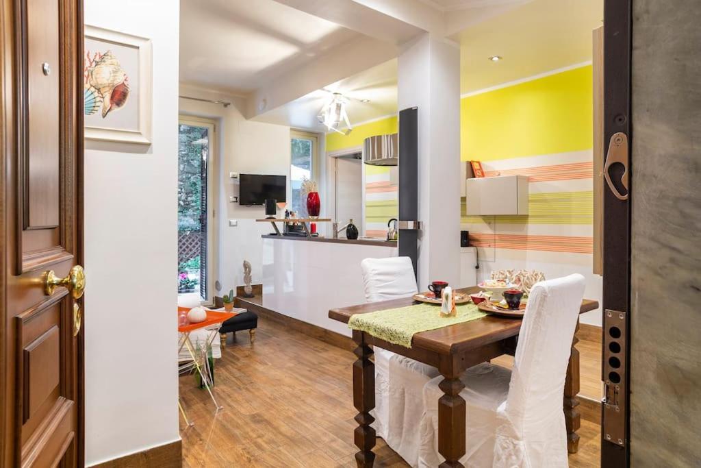 Lily'S - Near Harbor And Downtown With Terrace - Italy Flat Vacation Διαμέρισμα Γένοβα Εξωτερικό φωτογραφία