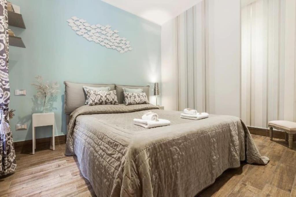 Lily'S - Near Harbor And Downtown With Terrace - Italy Flat Vacation Διαμέρισμα Γένοβα Εξωτερικό φωτογραφία