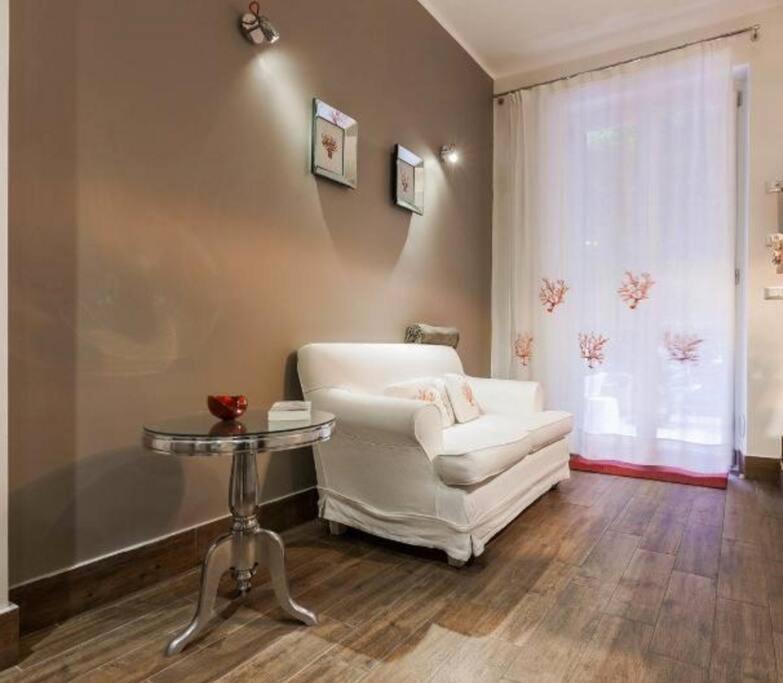 Lily'S - Near Harbor And Downtown With Terrace - Italy Flat Vacation Διαμέρισμα Γένοβα Εξωτερικό φωτογραφία