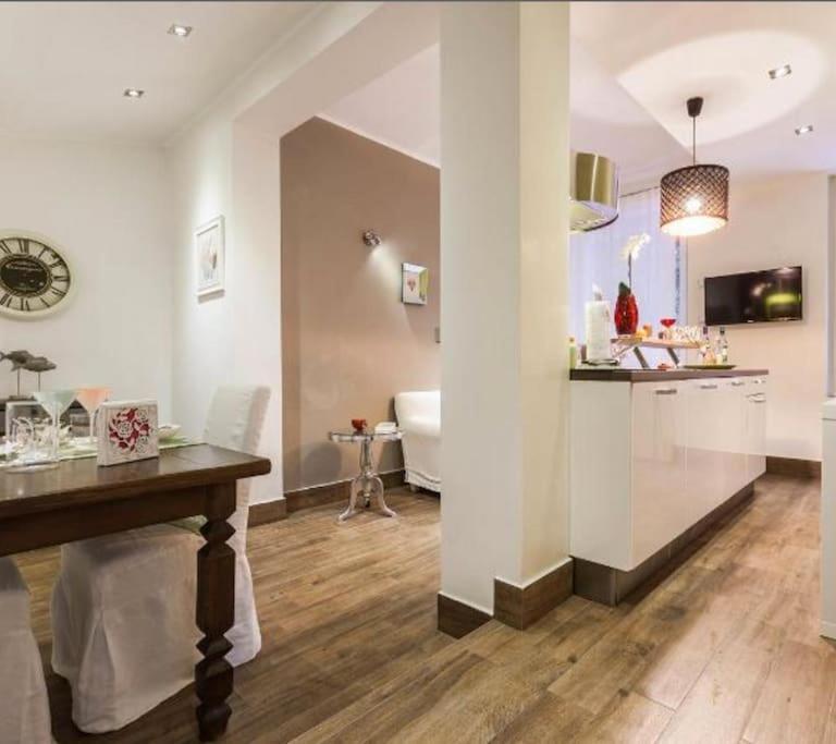 Lily'S - Near Harbor And Downtown With Terrace - Italy Flat Vacation Διαμέρισμα Γένοβα Εξωτερικό φωτογραφία